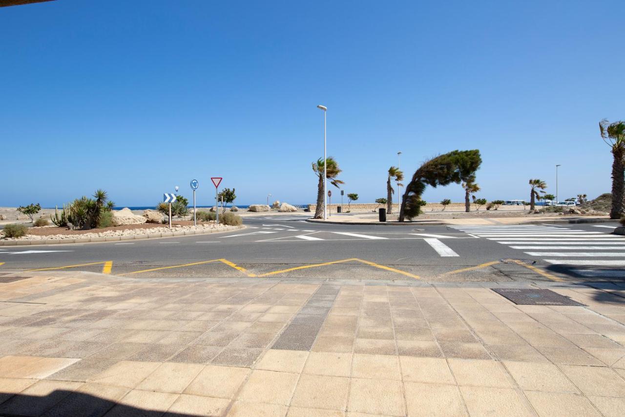 Medano4You The Wing Palace Tenerife El Médano Extérieur photo