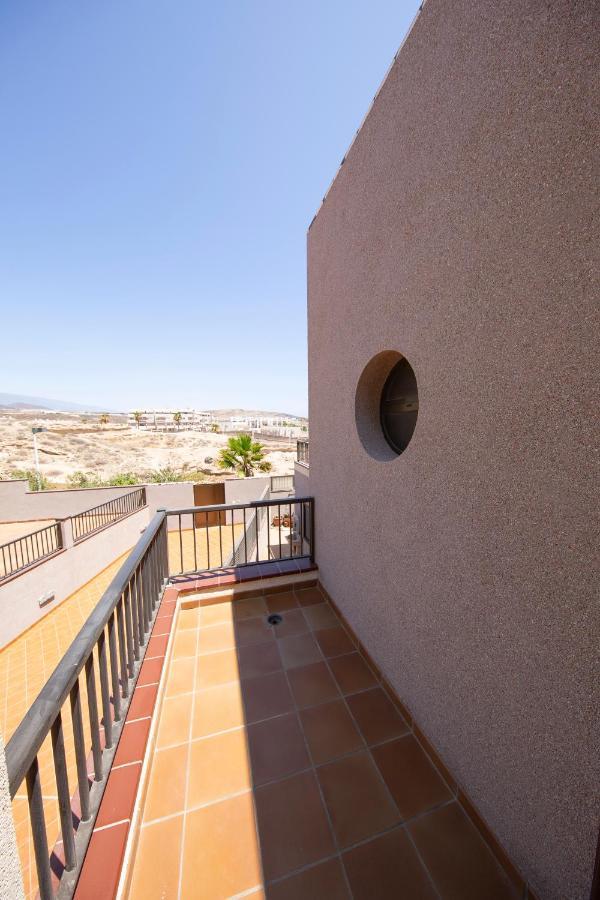 Medano4You The Wing Palace Tenerife El Médano Extérieur photo