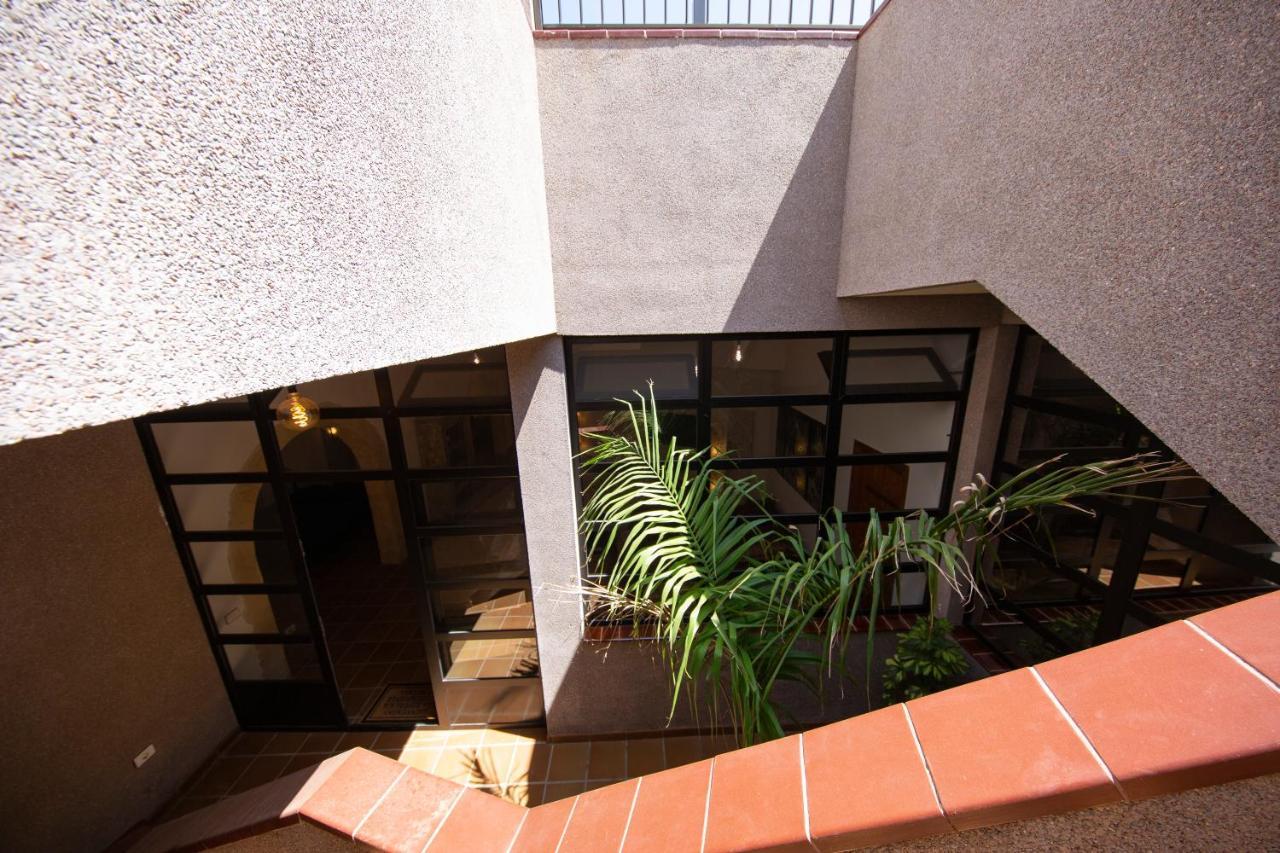 Medano4You The Wing Palace Tenerife El Médano Extérieur photo