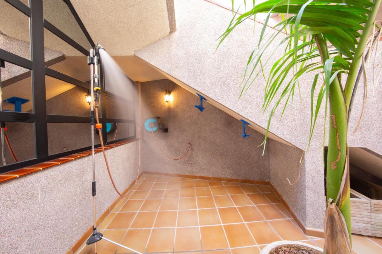 Medano4You The Wing Palace Tenerife El Médano Extérieur photo